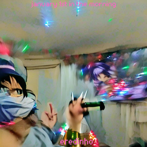 january 1st in the morning