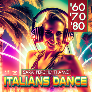 Sarà Perchè Ti Amo (Dance Re-work)