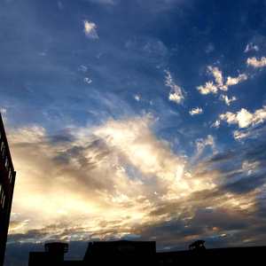 你的灵魂不再轻盈