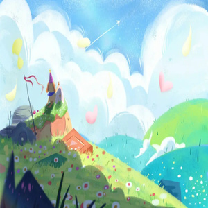 轻音乐舒缓静心