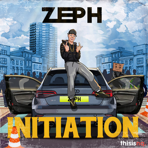 InitIation