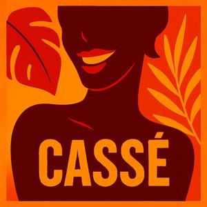 Cassé