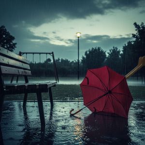 ピアノとストリングスによる情緒不安定なBGM