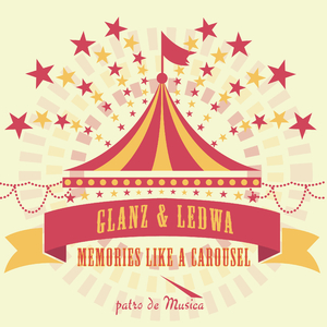 Memories Like a Carousel (Marc de Vole Remix)