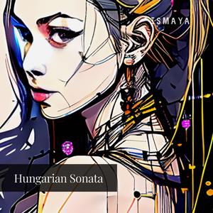 Hungarian Sonata (Acoustic Guitar)