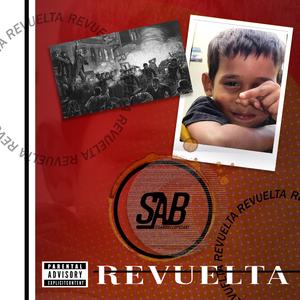 Revuelta