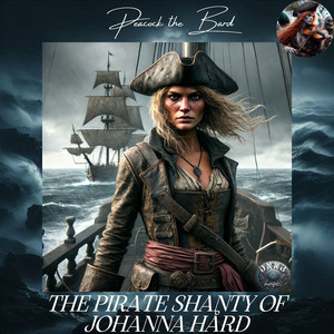 The Pirate Shanty of Johanna Hård