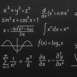 Hauptsache Algebra