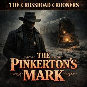 The Pinkerton's Mark