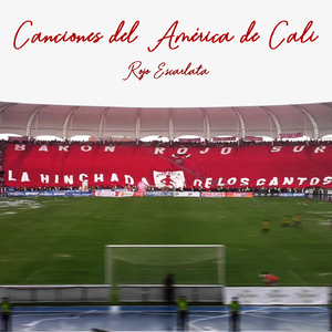 Himno Institucional América de Cali