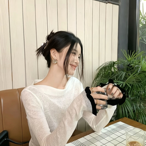 像离别又像重逢