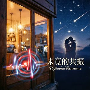 未竟的共振 伴奏