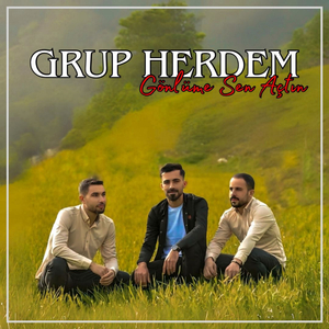 Gönlüme Sen Açtın