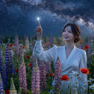 世界で一番近い星