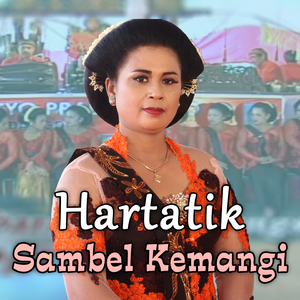Sambel Kemangi