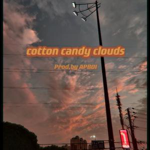 【FREE】R&B Guitar Type Beat"棉花糖云"