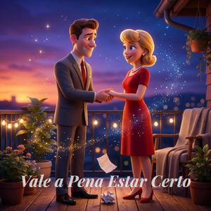 Vale a Pena Estar Certo