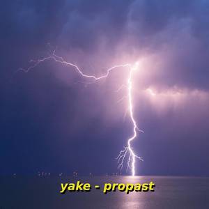 propast