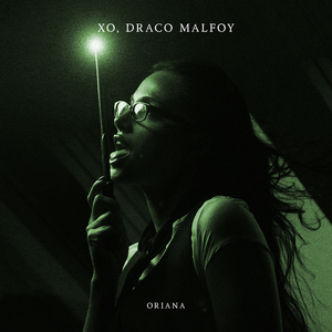xo, Draco Malfoy