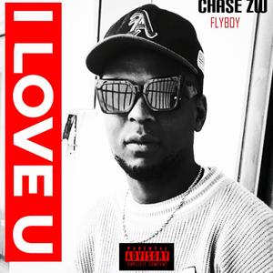 I love you (feat. Phamela)