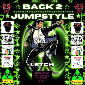 BACK 2 JUMPSTYLE