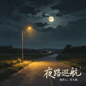 夜路巡航
