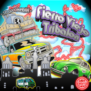 Fierro Viejo Tribalon