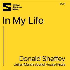 In My Life (Julian Marsh Soulful House Radio Edit)