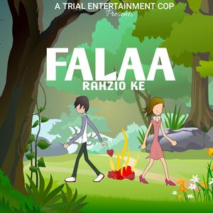 FALAA (feat. Rahzio)