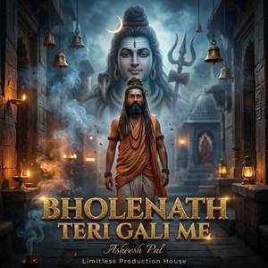 BHOLENATH TERI GALI ME