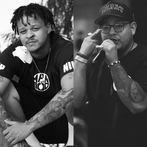 Who You Are (feat. Resin8)