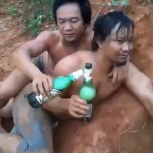 二十岁外出打拼