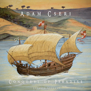 Conquest of Paradise