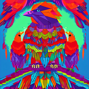 Uccelli (Trasformazione)