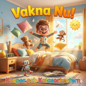 Vakna nu!