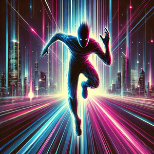 新しい朝、目を覚ませ