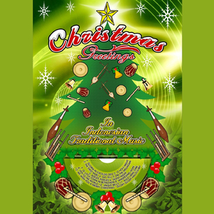 Go Tell It on the Mountain