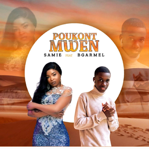 POU KONTMWEN (feat. BGARMEL)