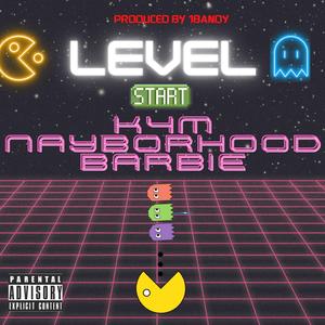 LEVEL (feat. K4M)