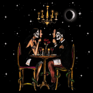 The Screaming Butterfly