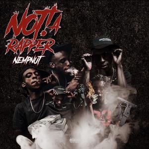Not a rapper