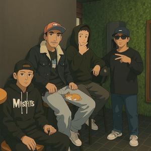 SWHASTA (feat. Skinvlack & Soprano)