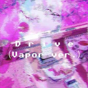 国武万里-D i r v e (vapor ver.)（Auras kong remix）