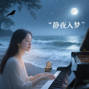 静夜入梦