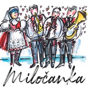 Až výjdú červánky