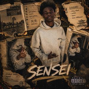 Sensei