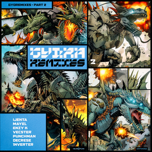 SLAB (Decrese remix)