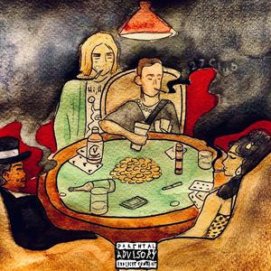 Imagine (feat. Faddy Datty)