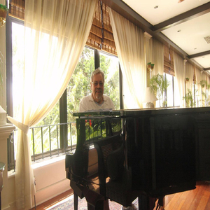 Christiania, Tivoli Og Amalienborg