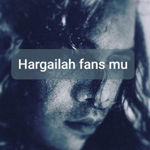 Hargailah Fans Mu (Remastered 2016)